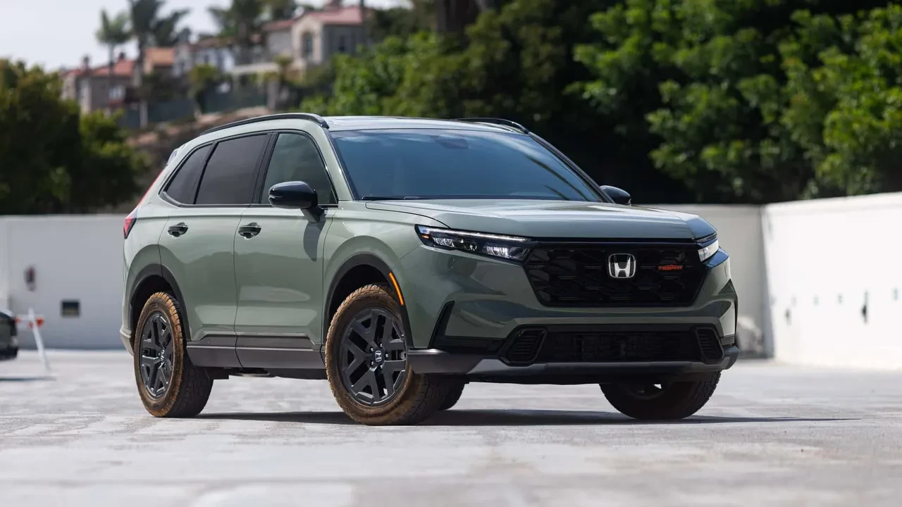 En çok satan SUV otomobiller belli oldu! Araç piyasasının başını döndüren marka