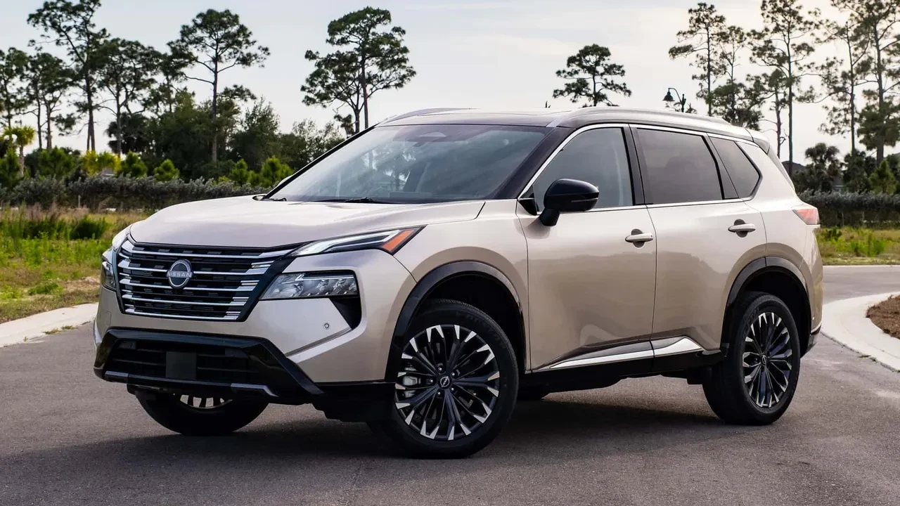 En çok satan SUV otomobiller belli oldu! Araç piyasasının başını döndüren marka