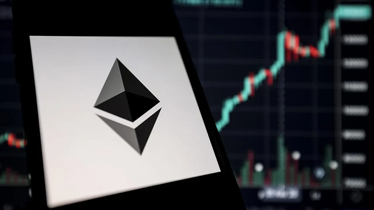 Ethereum rekoru zorladı: Fed Başkanı Powell’ın açıklamaları kriptoyu uçurdu