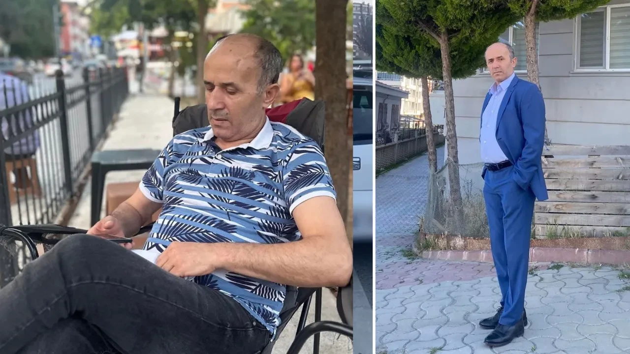 Kayıp Alzheimer hastası için ekipler seferber