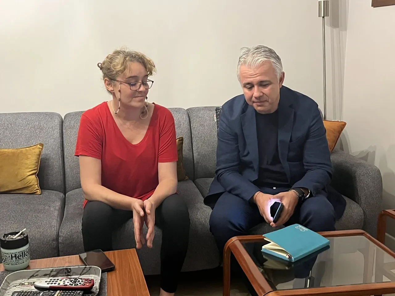 Mattia Ahmet Minguzzi davasının avukatı değişti: Rezan Epözdemir tutuklanmıştı