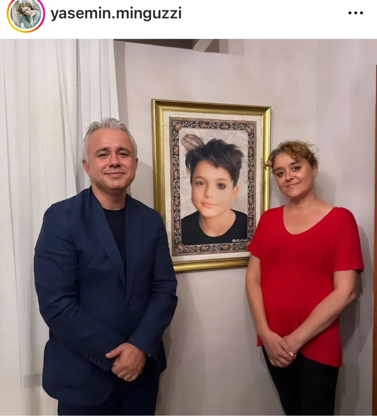 Mattia Ahmet Minguzzi davasının avukatı değişti: Rezan Epözdemir tutuklanmıştı