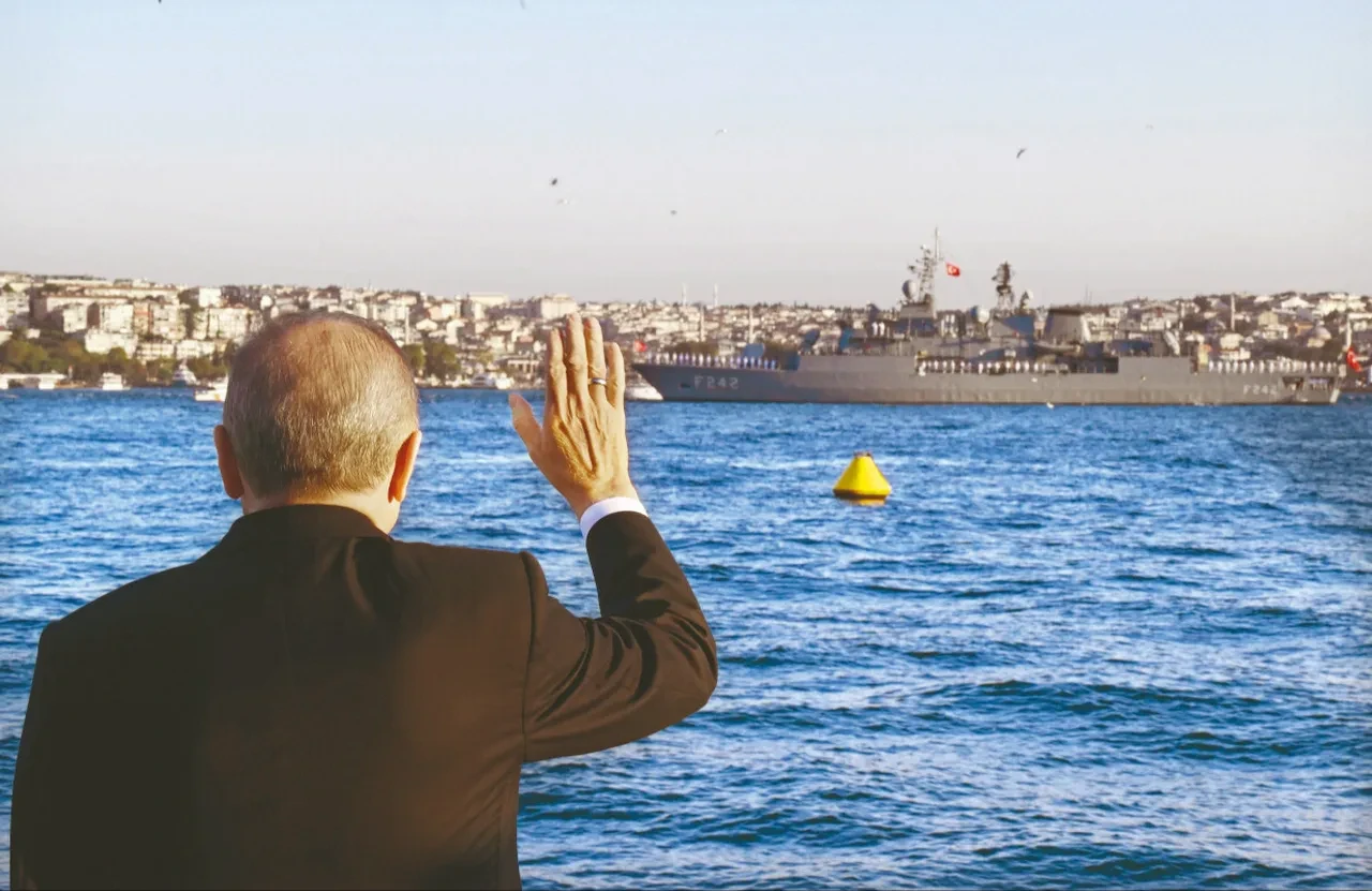 Mavi Vatan’da TEKNOFEST coşkusu! Milli şölen başlıyor