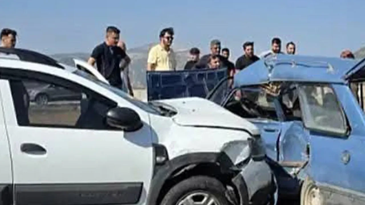 Muğla'da iki ayrı kaza: 4 yaralı, 1 ölü