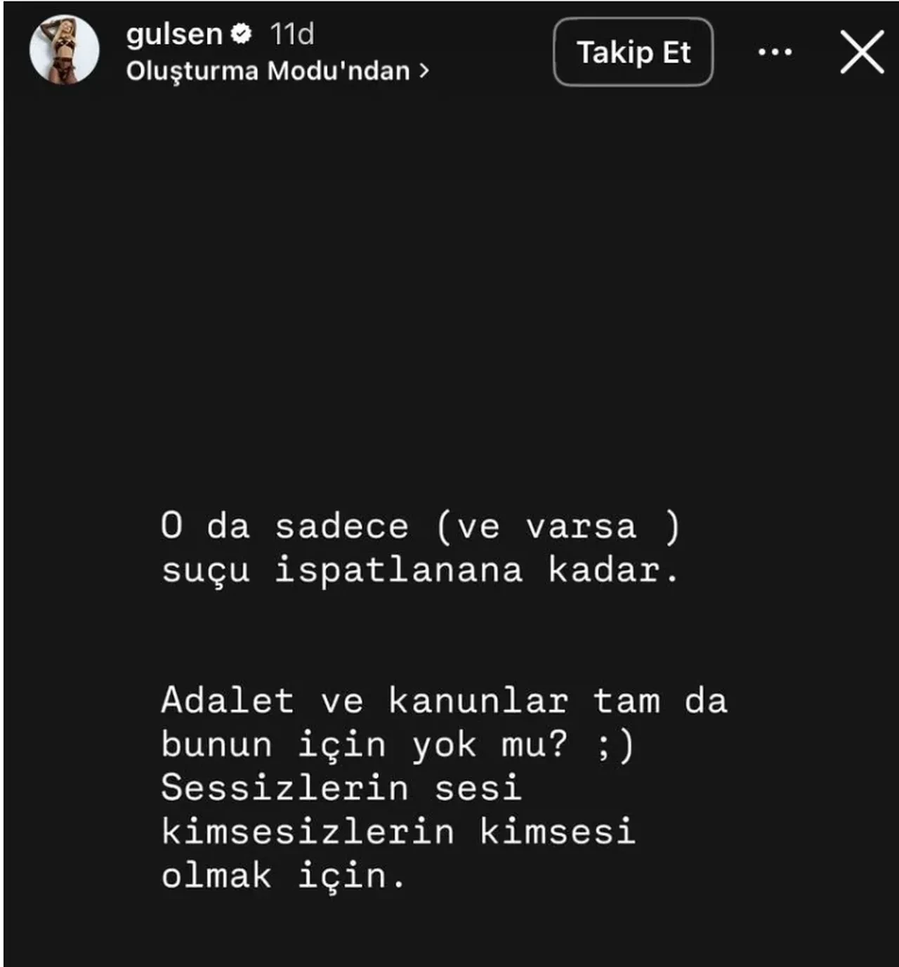 Nazan Öncel taciz iddiaları hakkında konuştu! Gülşen'in paylaşımına tepki geldi