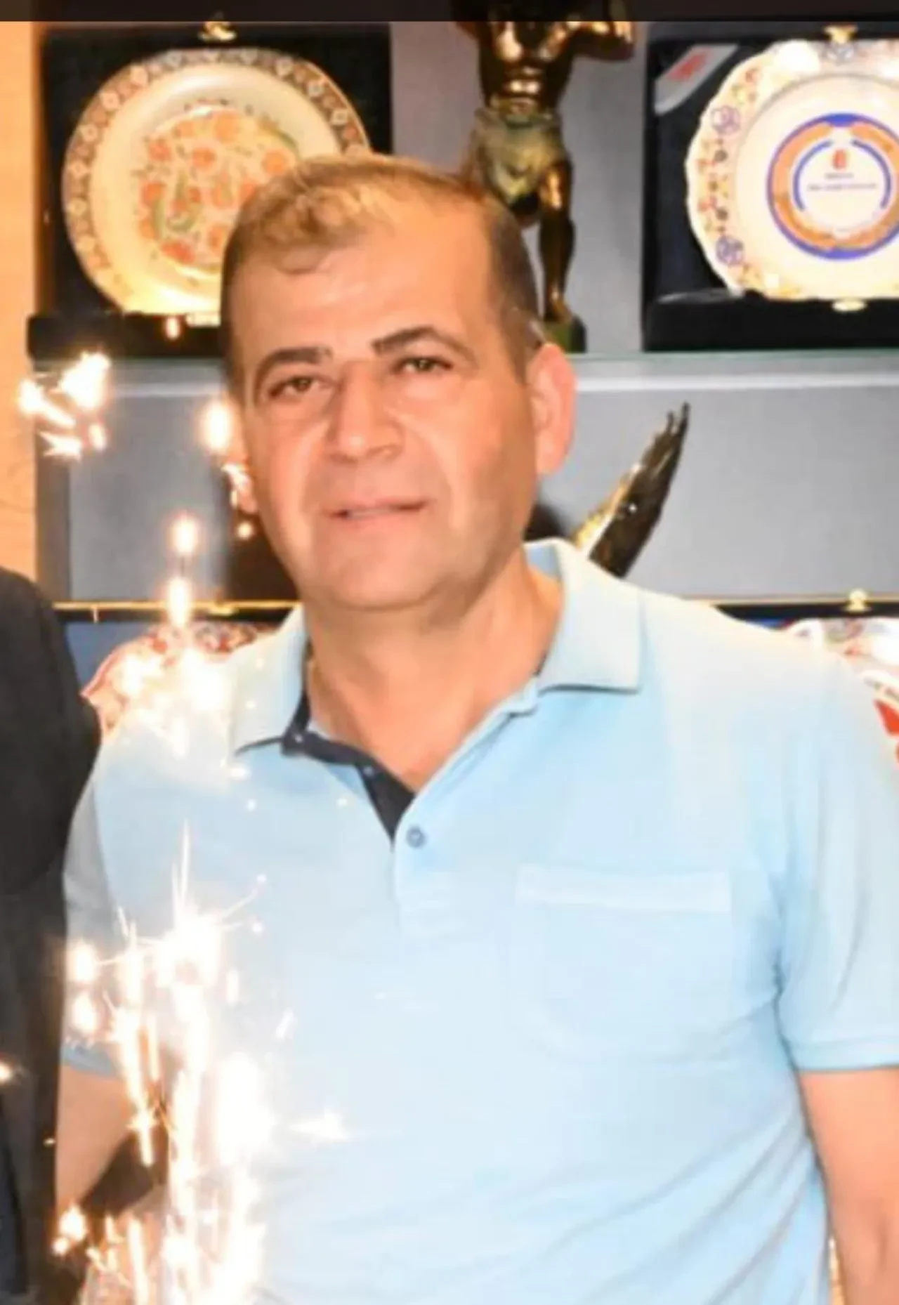 Pastacılar Odası Başkanı pastanede dehşeti yaşattı! Önce iki kişiyi öldürdü ardından canına kıydı