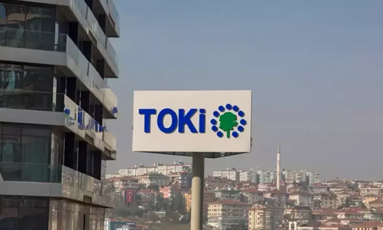 TOKİ'den büyük fırsat! 30 ilde 312 arsayı satışa çıkarıyor: Tarihler belli oldu