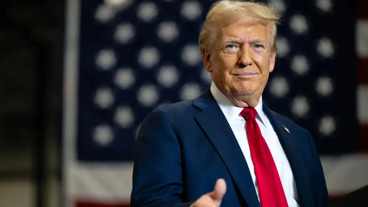 Trump yönetimi dünya devinin yüzde 10 hissesini aldı