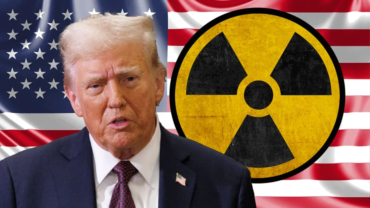 Trump’tan nükleer adım: Soğuk Savaş’tan kalan plütonyumu kullanacak