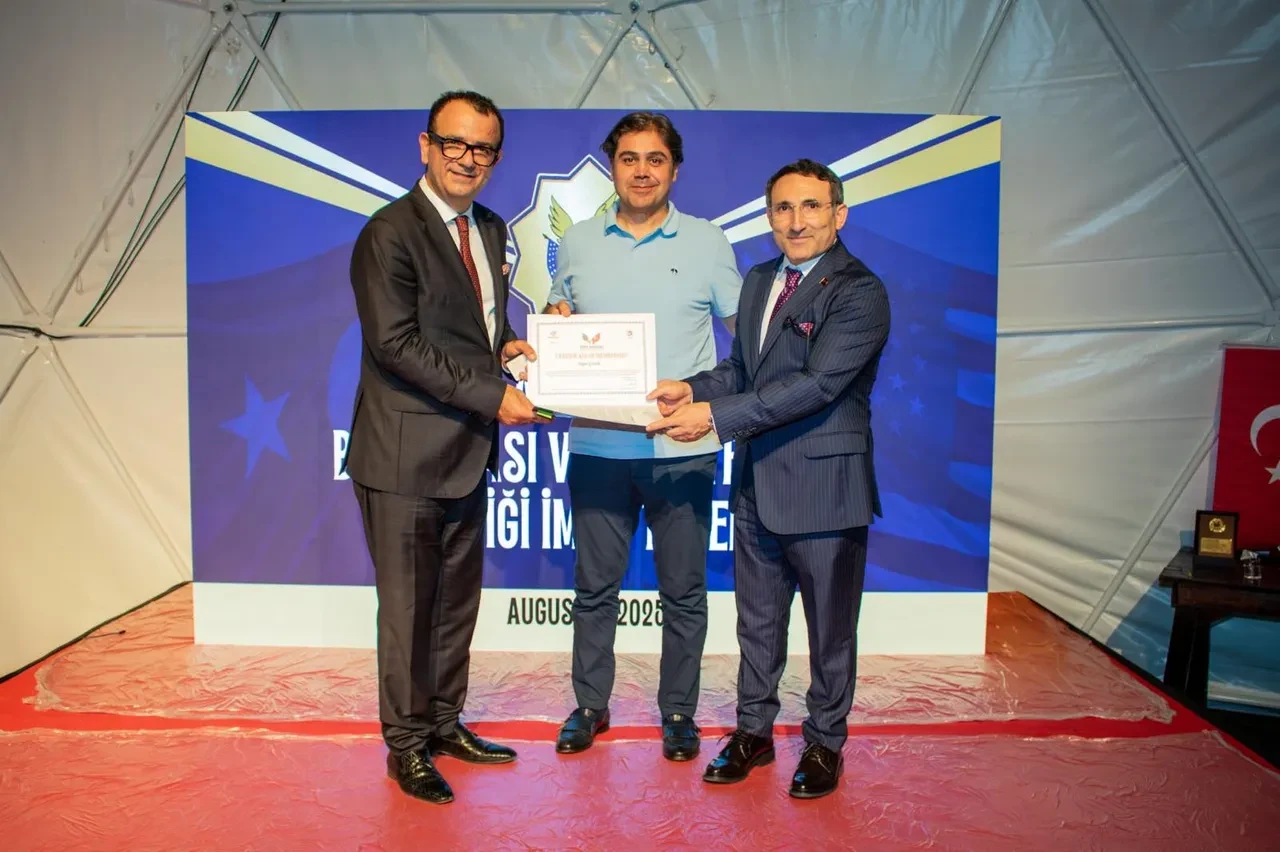 Yaşar Çoruh: Türkiye Finans Sektörü 2026’da Güçlü Büyüme Yolunda