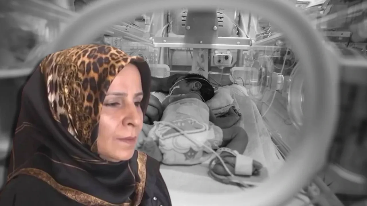 17 yıllık sır perdesi aralandı! 'Öldü' denilen bebeğinin mezarını açtırdı, hayatının şokunu yaşadı
