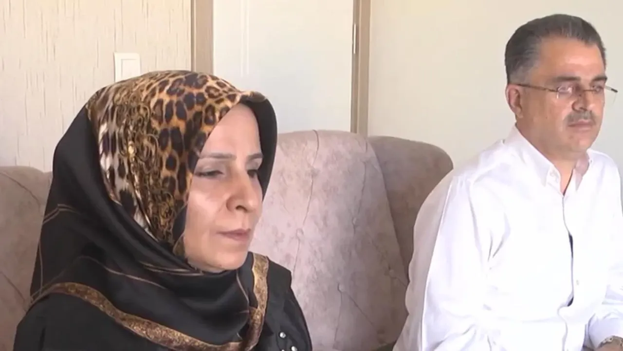 17 yıllık sır perdesi aralandı! 'Öldü' denilen bebeğinin mezarını açtırdı, hayatının şokunu yaşadı