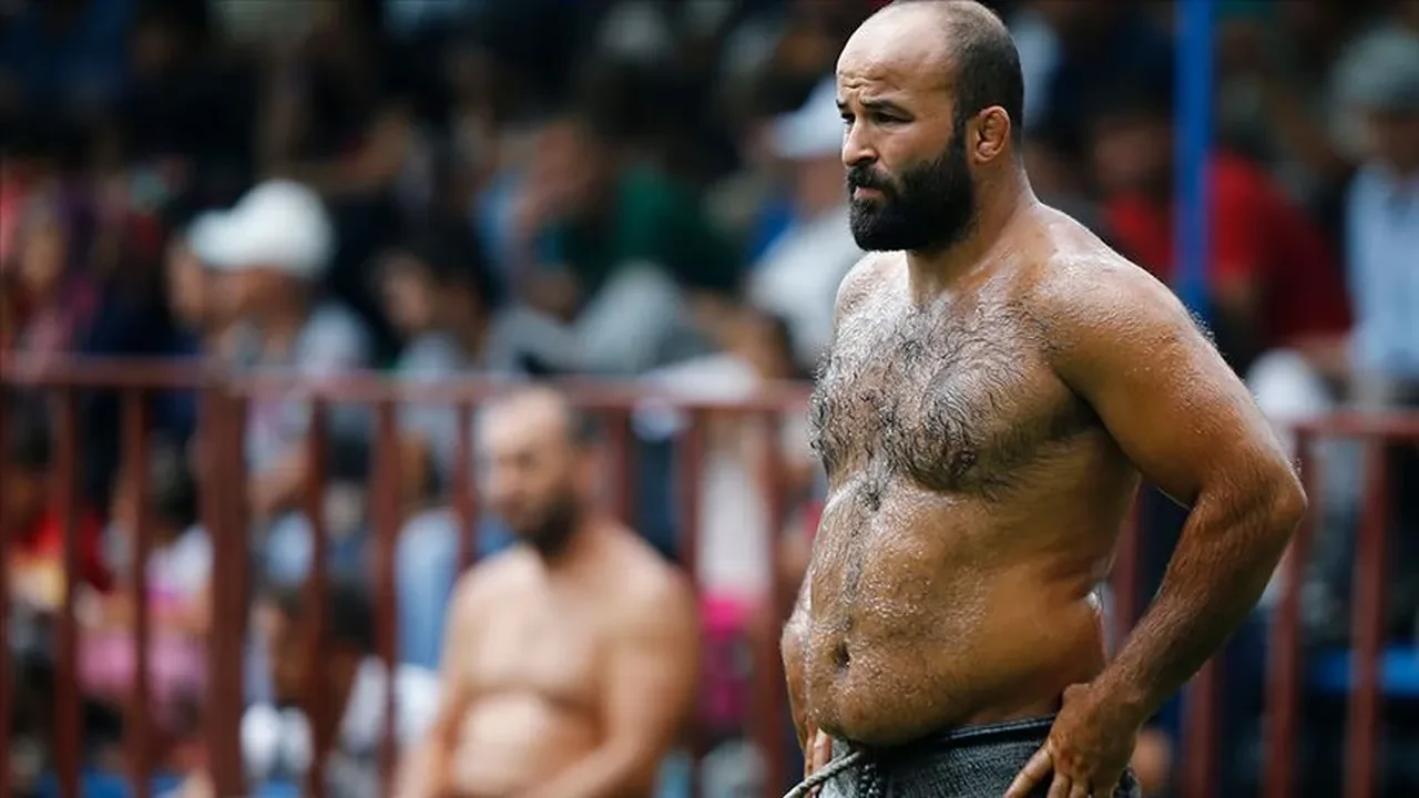 2025 Kurtdere başpehlivanı kim oldu? 65. Kurtdereli Mehmet Yağlı Güreşleri kazananı belli oldu