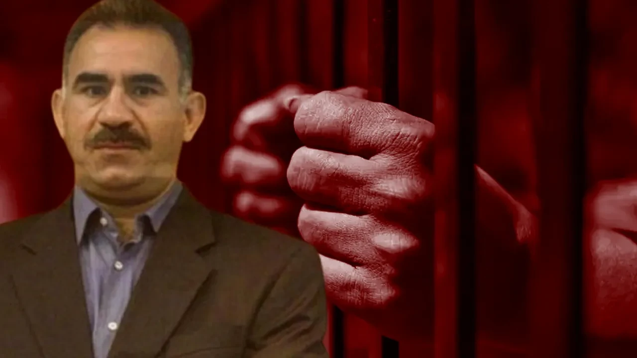 Abdullah Öcalan'a af mı geliyor? AK Partililerden iddialara cevap  