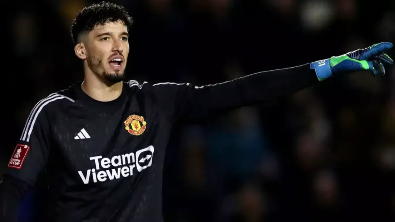 Altay Bayındır Manchester United’dan ayrılıyor mu? Transfer iddiaları gündeme geldi