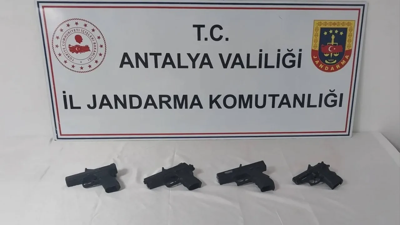 Antalya