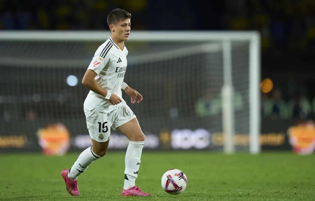 Arda Güler'e dev vaat! Başkan Perez bizzat bildirdi