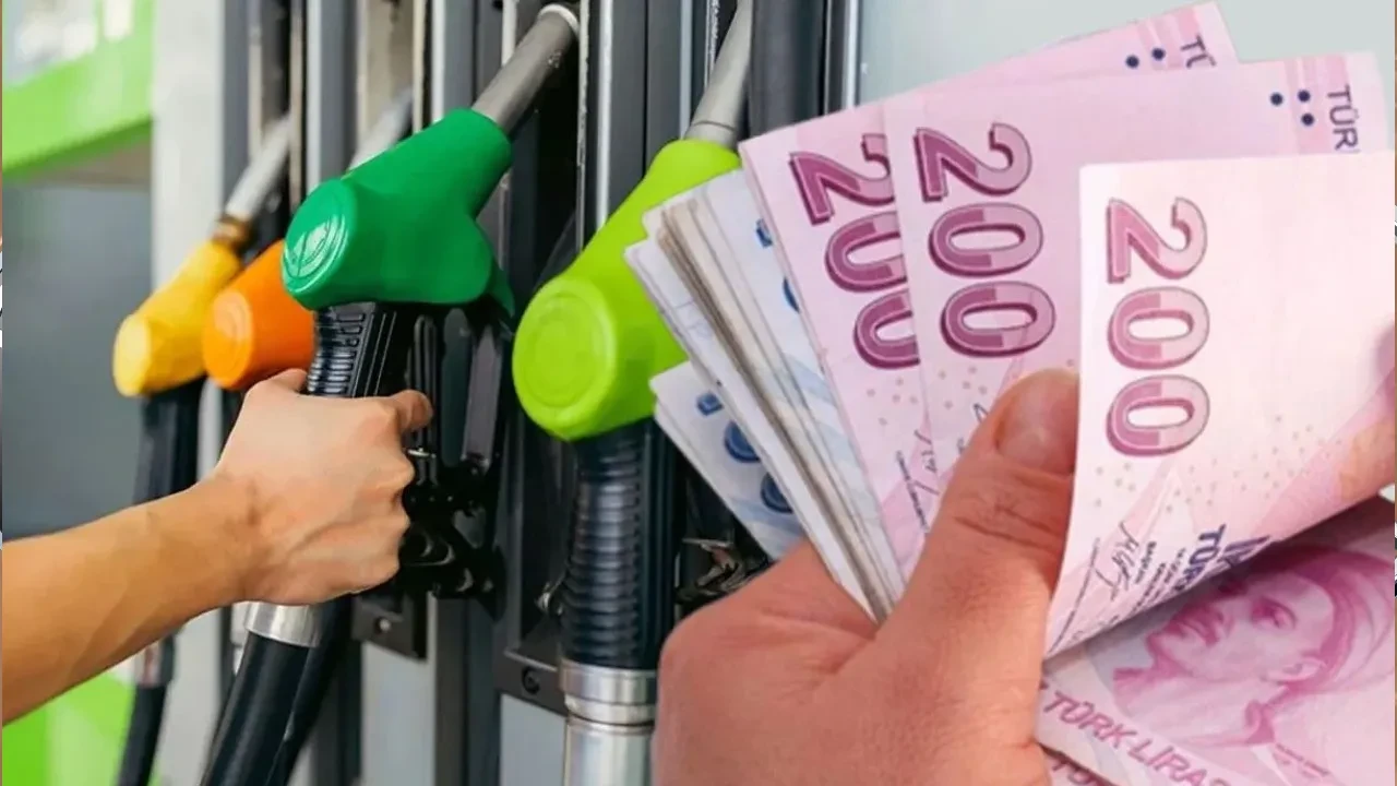 Bankalardan akaryakıt promosyonu! 10 litreye kadar benzin, LPG ve motorin bedava