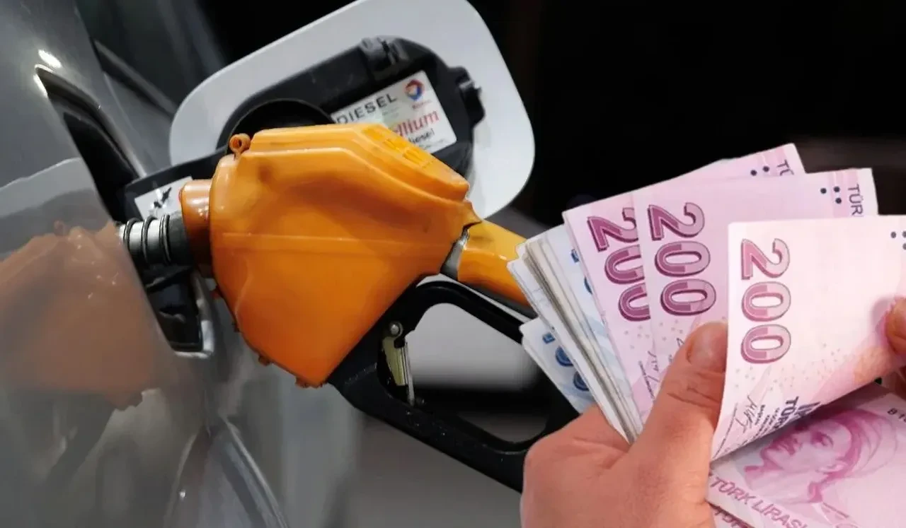 Bankalardan akaryakıt promosyonu! 10 litreye kadar benzin, LPG ve motorin bedava