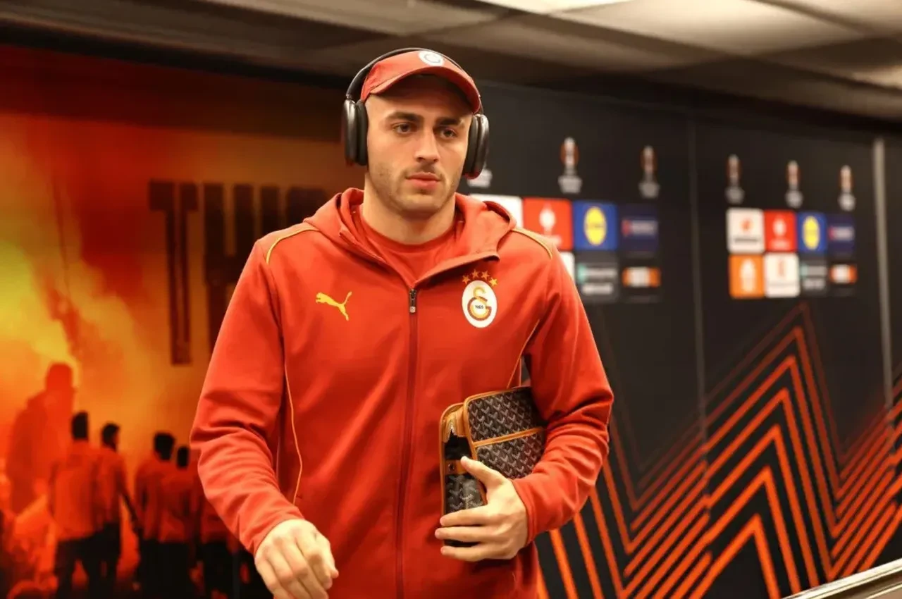 Barış Alper Yılmaz'ın menajerinden Galatasaray'a sitem ve mesaj! 'Rekor fiyat gelecek' 