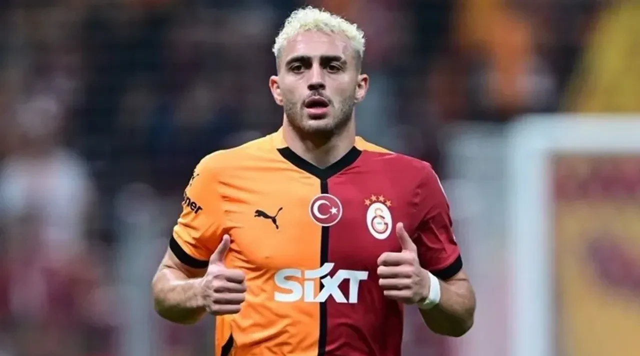Barış Alper Yılmaz'ın menajerinden Galatasaray'a sitem ve mesaj! 'Rekor fiyat gelecek' 