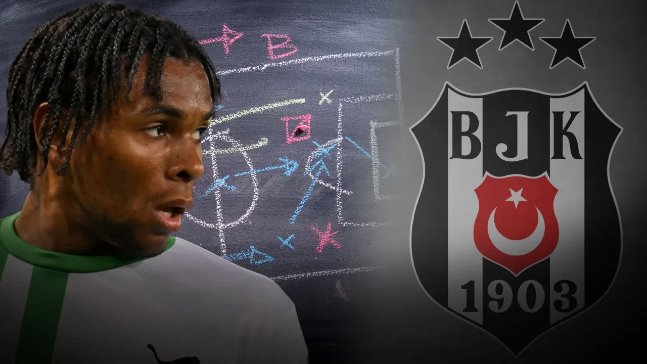 Beşiktaş'ın yeni kanadı valizlerini topladı, onayı bekliyor! İtalyanlar işi yokuşa sürüyor