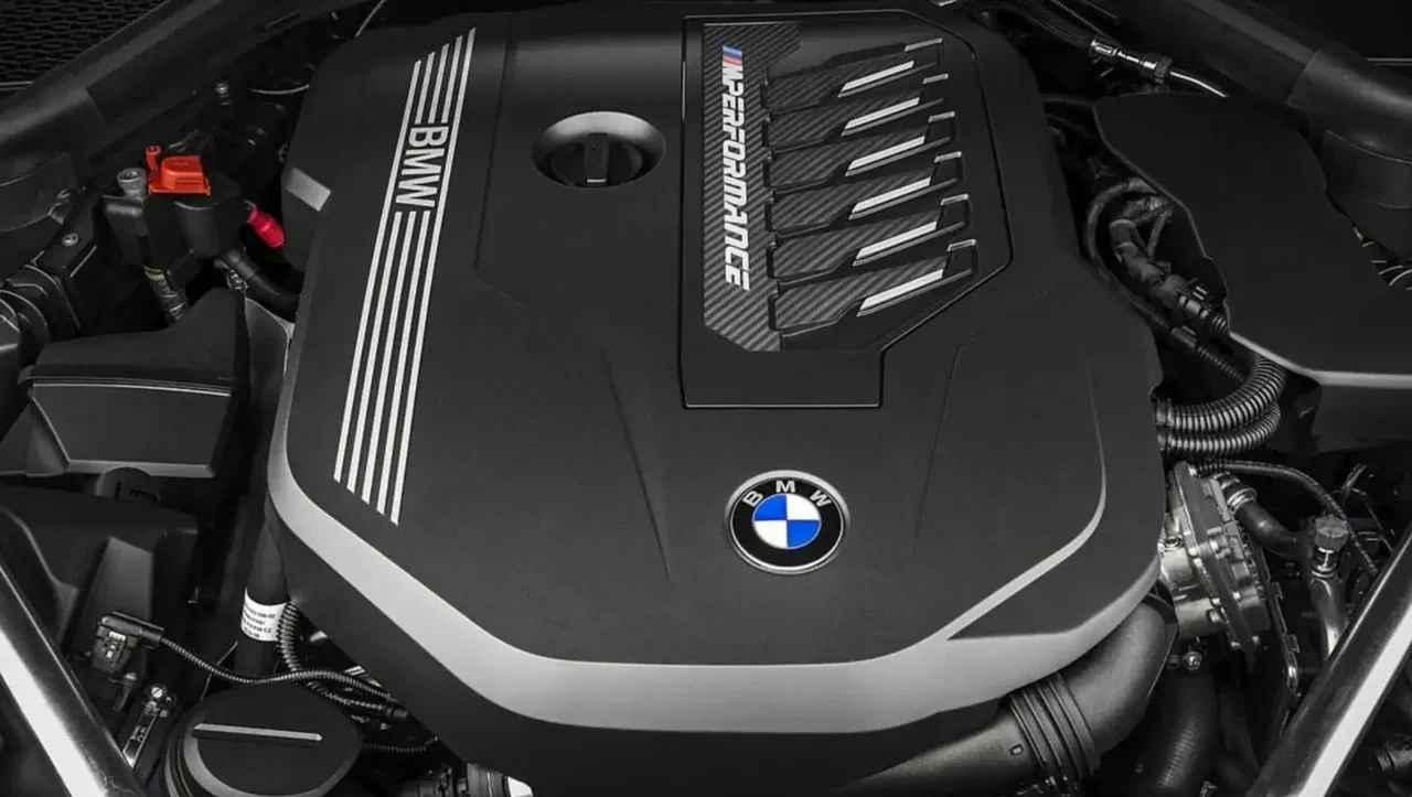 BMW motorlu Mercedes! Alman otomotiv devleri güçlerini birleştiriyor! Modeller belli oldu