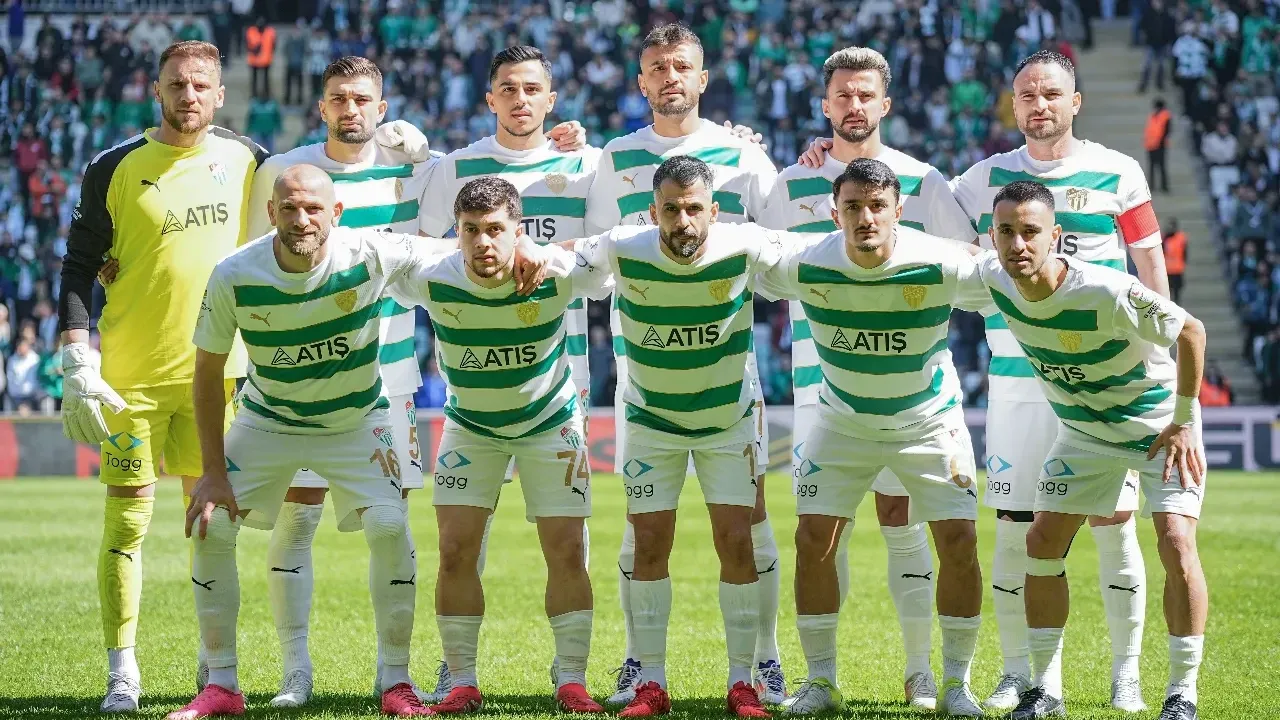 Bursaspor maçı hangi kanalda, ne zaman? Yeni Malatyaspor maçının canlı yayın bilgileri ve saat kaçta başlayacağı açıklandı