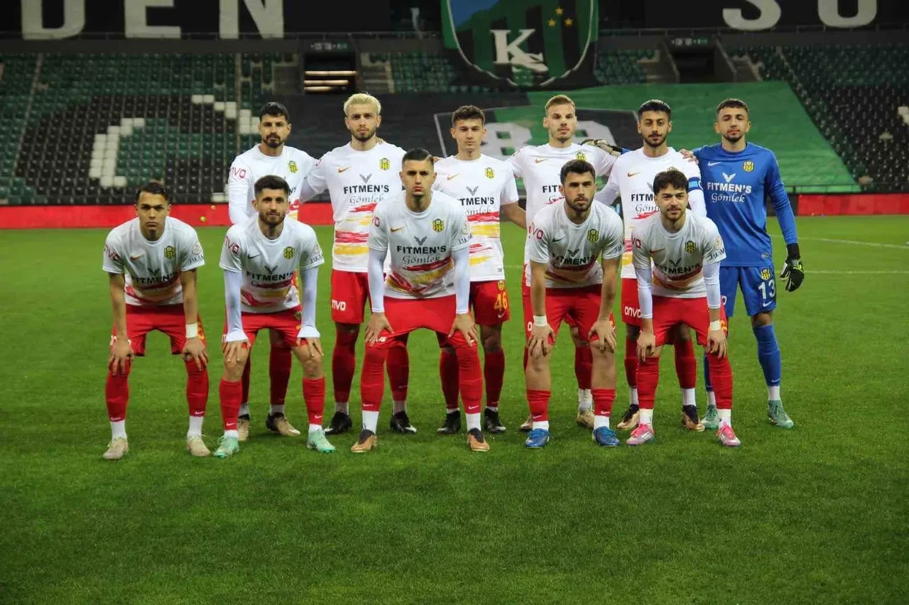 Bursaspor maçı hangi kanalda, ne zaman? Yeni Malatyaspor maçının canlı yayın bilgileri ve saat kaçta başlayacağı açıklandı