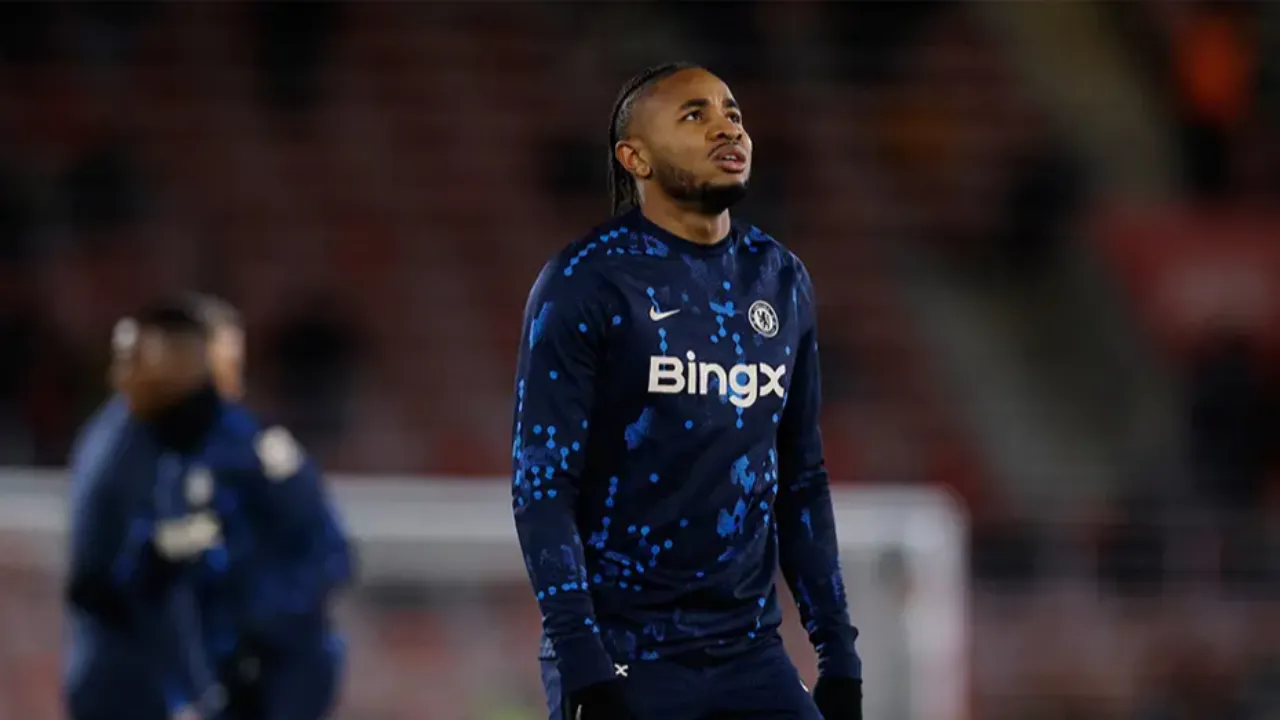 Christopher Nkunku kimdir piyasa değeri ne kadar? Galatasaray Chelsea'nin kapısında