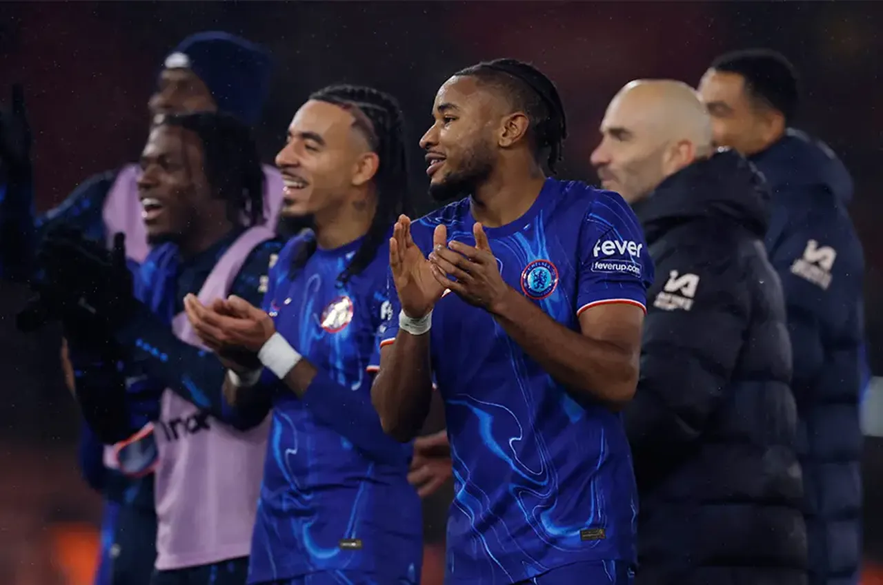 Christopher Nkunku kimdir piyasa değeri ne kadar? Galatasaray Chelsea'nin kapısında