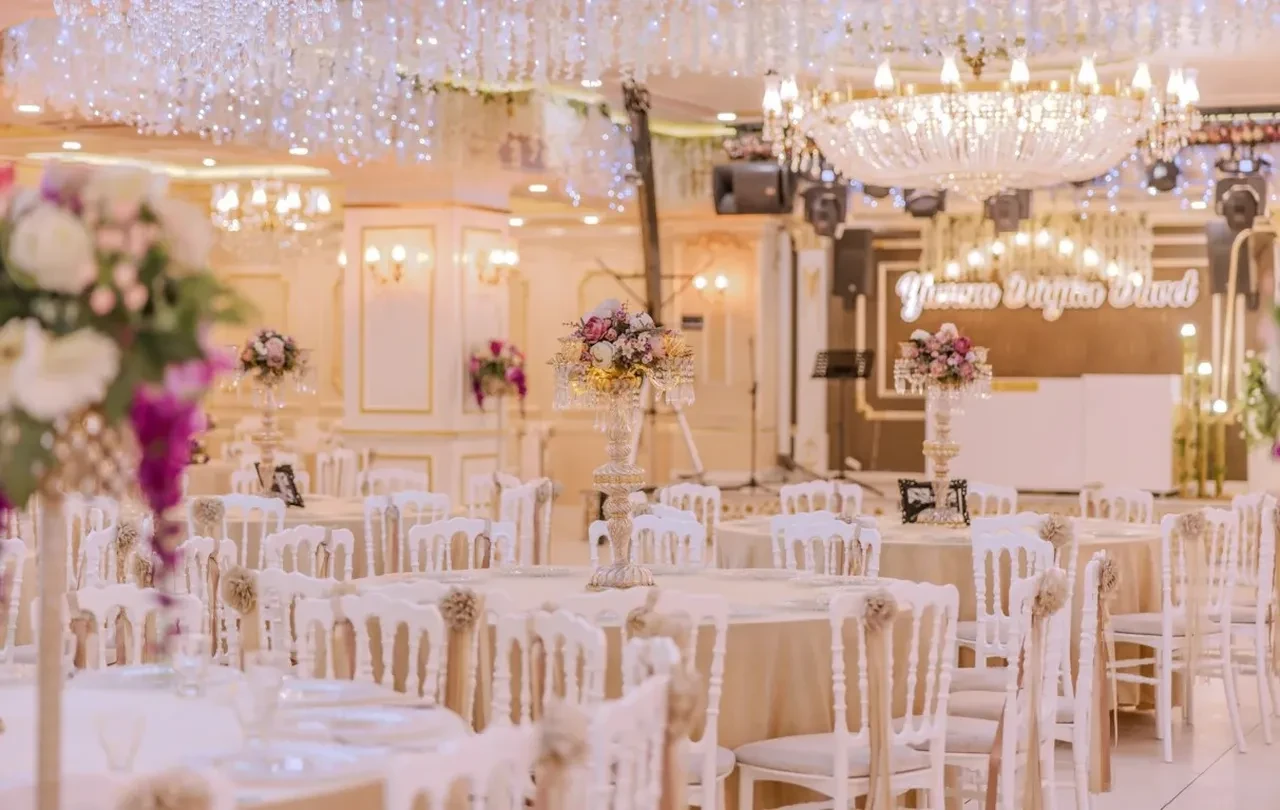 Düğün saloncularına yakın mercek! Kayıt dışı 3,6 milyar TL tespit edildi