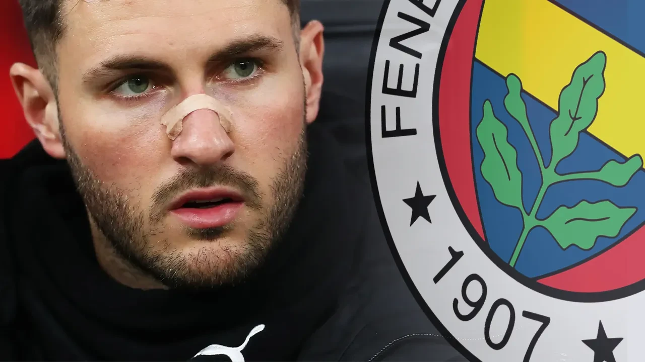 Fenerbahçe’ye bir Meksikalı daha! 30 milyon euroluk yıldız için İtalya'ya çıkarma