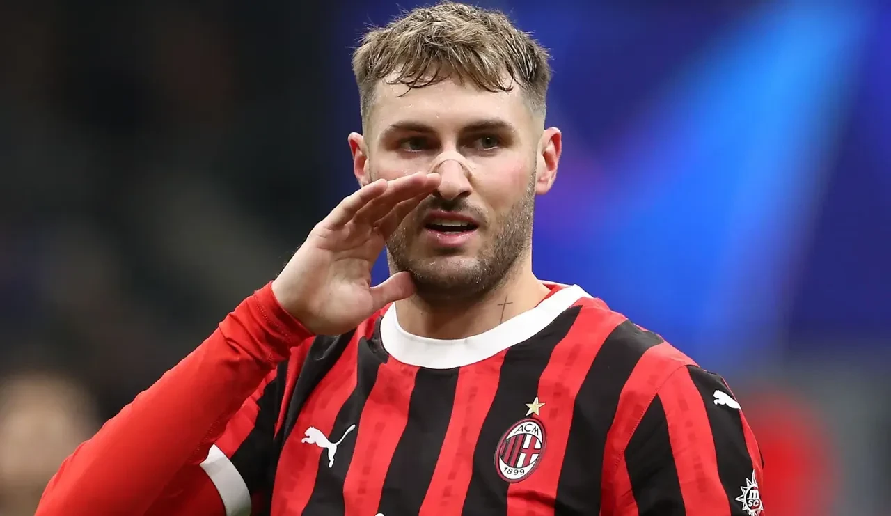 Fenerbahçe’ye bir Meksikalı daha! 30 milyon euroluk yıldız için İtalya'ya çıkarma