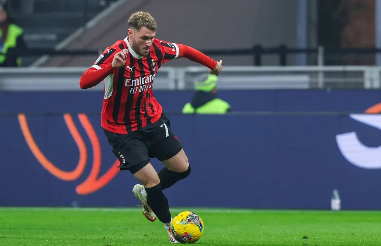 Fenerbahçe’ye bir Meksikalı daha! 30 milyon euroluk yıldız için İtalya'ya çıkarma