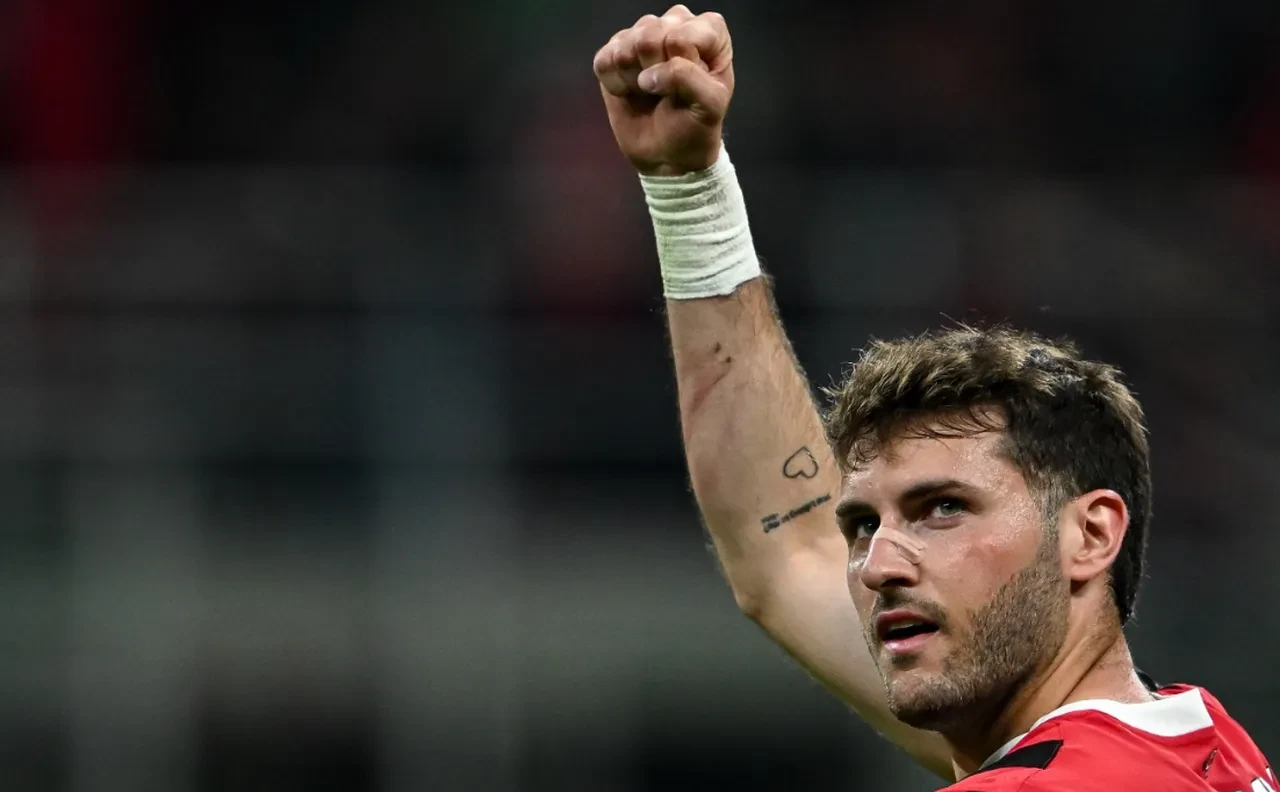 Fenerbahçe’ye bir Meksikalı daha! 30 milyon euroluk yıldız için İtalya'ya çıkarma