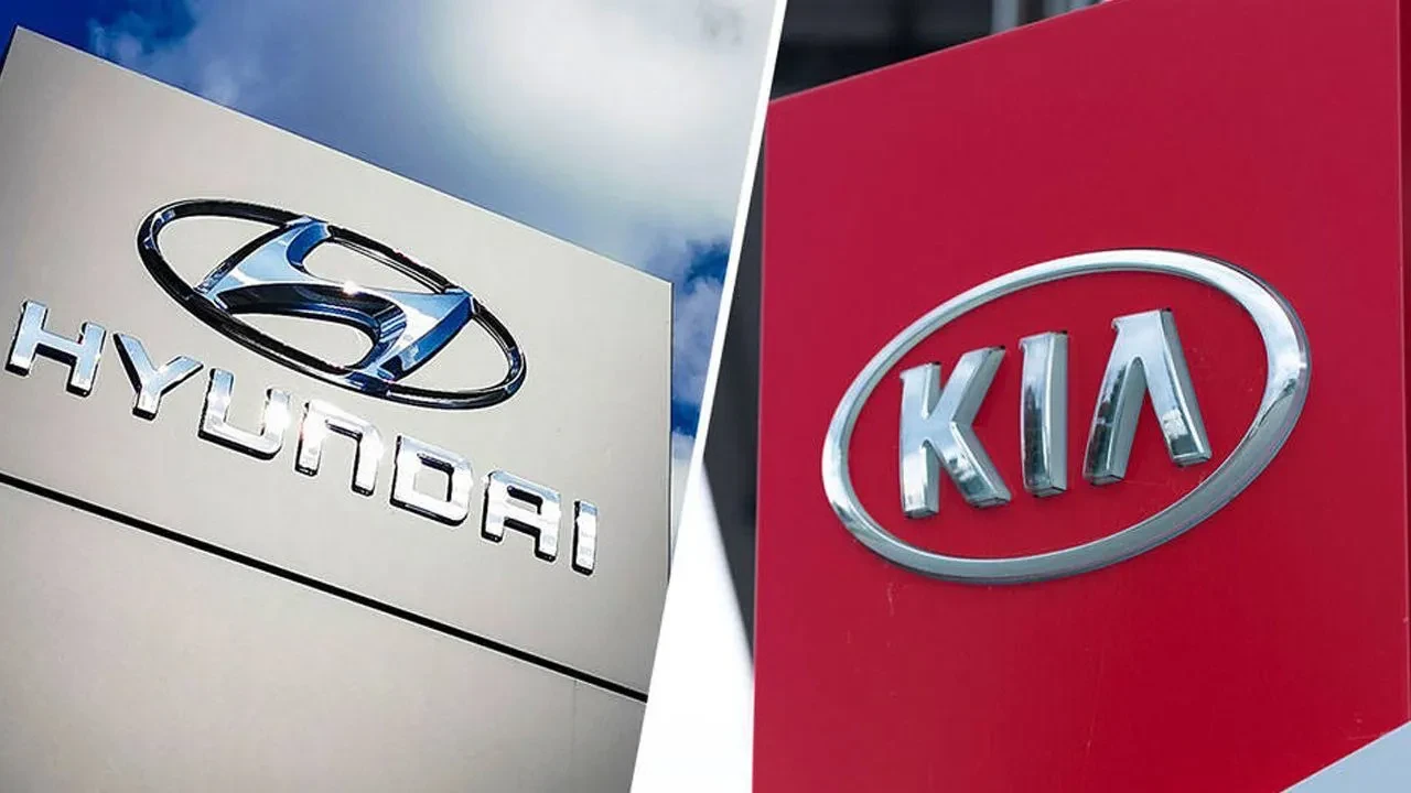 Hyundai ve Kia’dan Çin’e karşı dev hamle