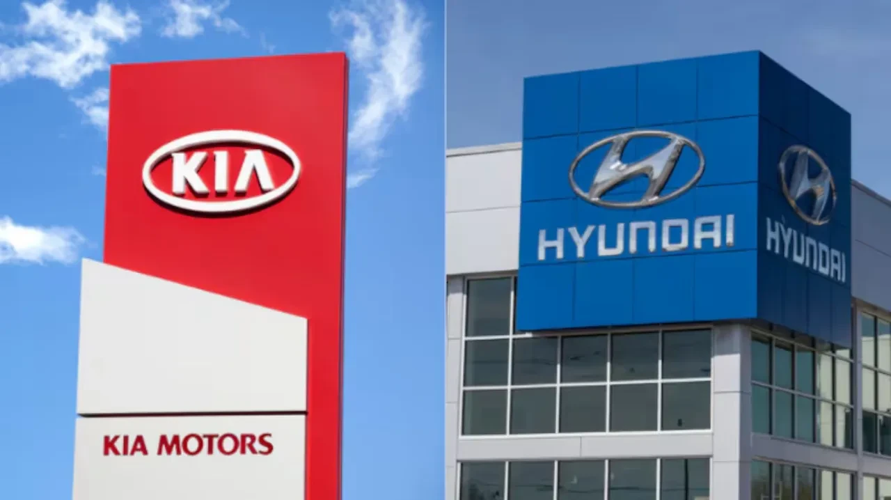 Hyundai ve Kia’dan Çin’e karşı dev hamle