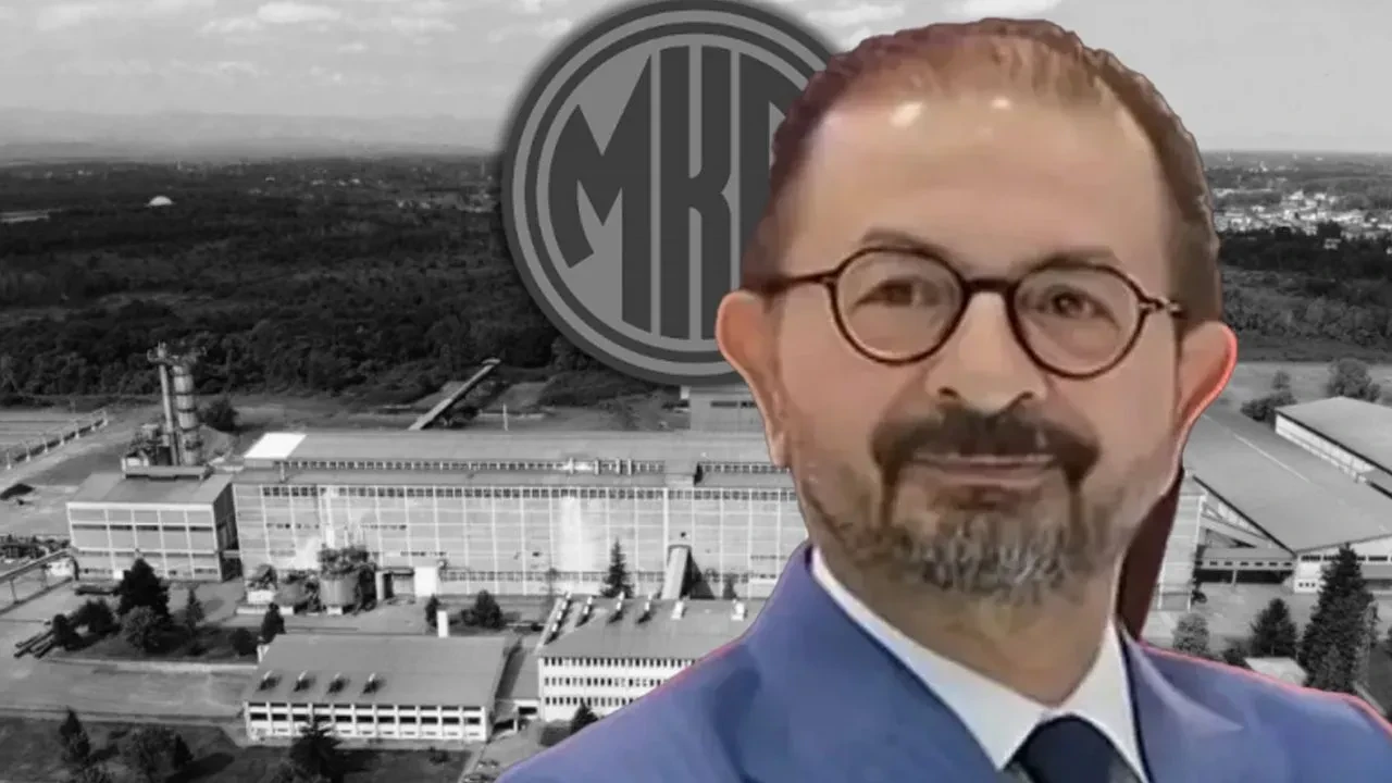 İsmet Sayhan kimdir neden gözaltına alındı? MKE eski yönetim kurulu başkanıydı