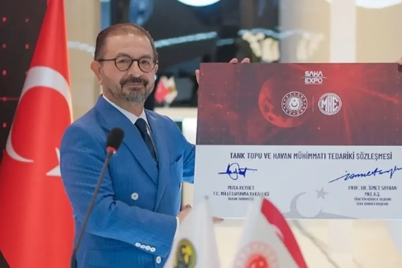 İsmet Sayhan kimdir neden gözaltına alındı? MKE eski yönetim kurulu başkanıydı