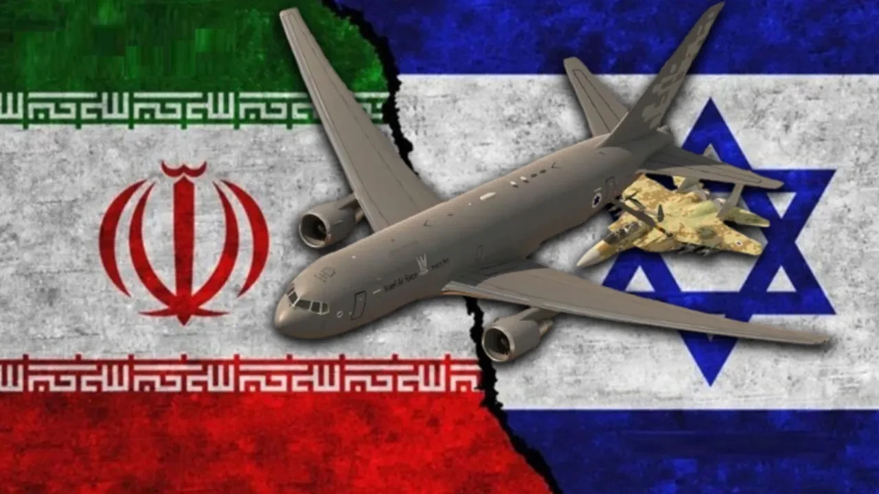 İsrail ölümcül operasyonlar için Boeing'den takviye yapıyor! İran'a gözdağı