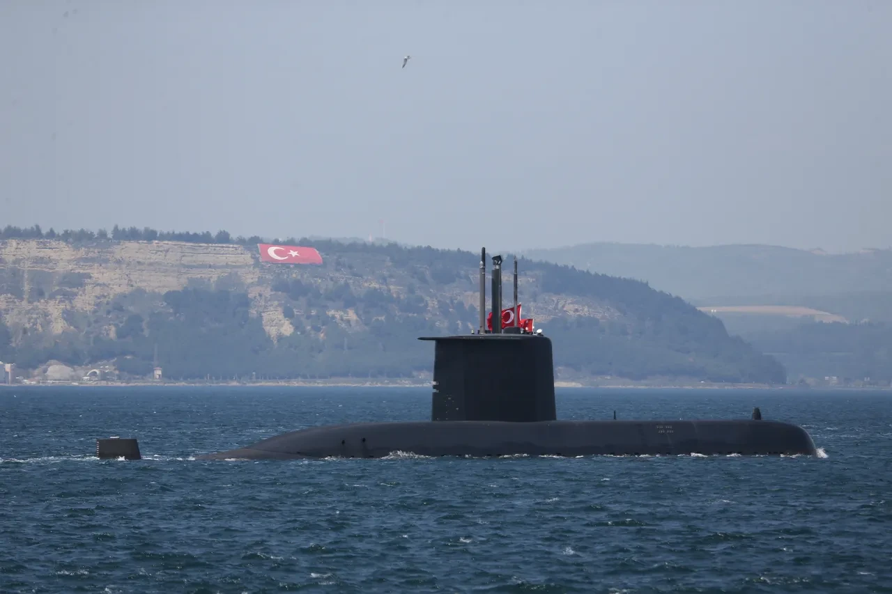 İstanbul Boğazı kırmızı beyaza bürünecek! Mavi Vatan geçidini Cumhurbaşkanı Erdoğan selamlayacak
