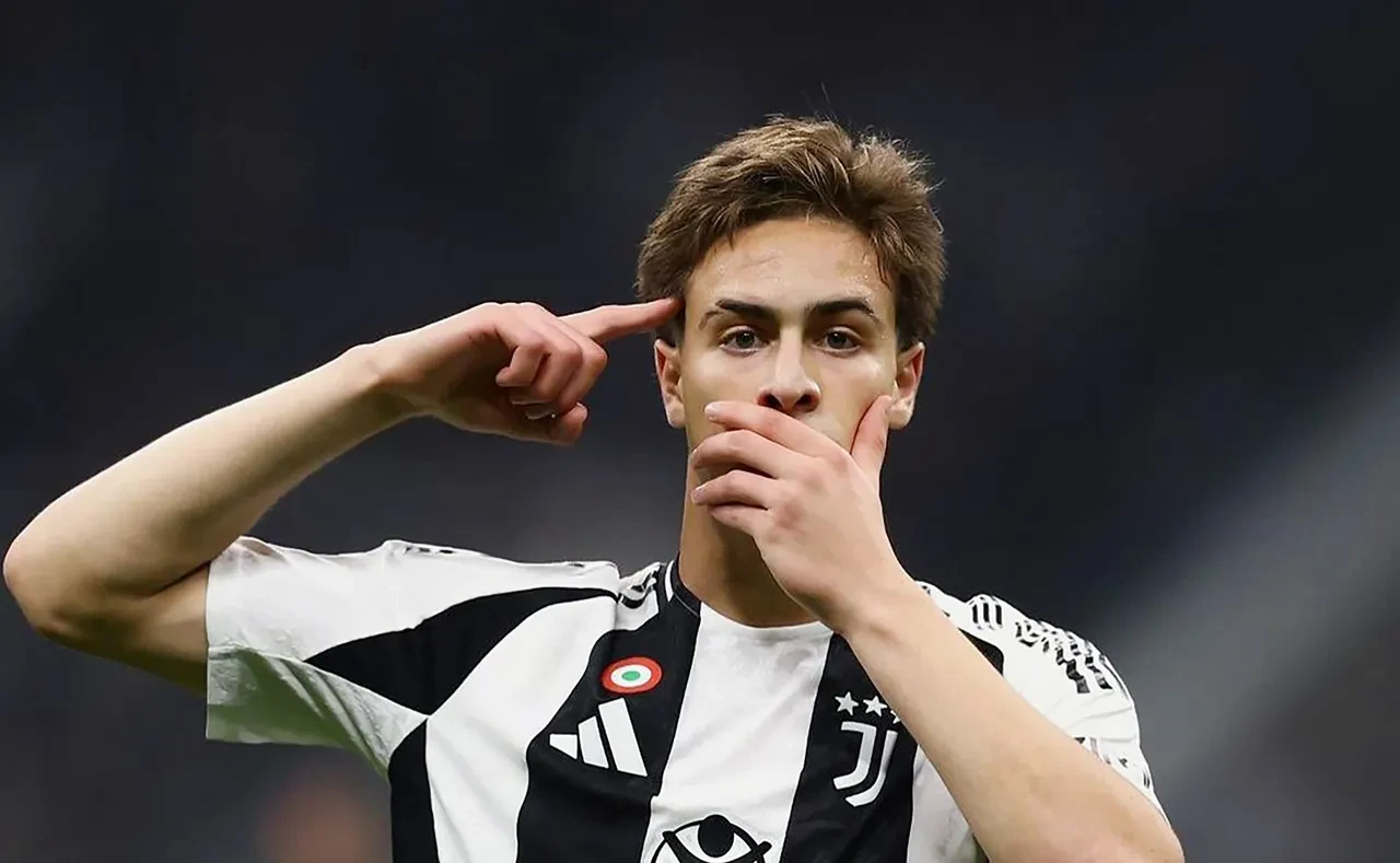 Juventus Parma maçı canlı nereden izlenir, hangi kanalda? Kenan Yıldız maç kadrosunda var mı?