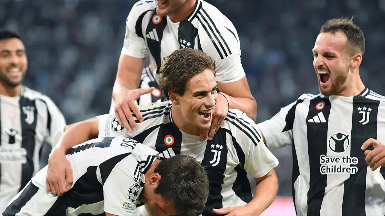 Juventus Parma maçı canlı nereden izlenir, hangi kanalda? Kenan Yıldız maç kadrosunda var mı?