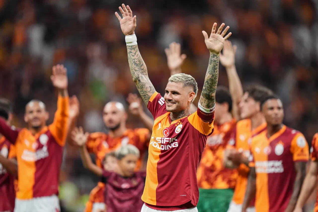 Kayserispor Galatasaray maç kadrosu, ilk 11! Osimhen, İcardi oynayacak mı?