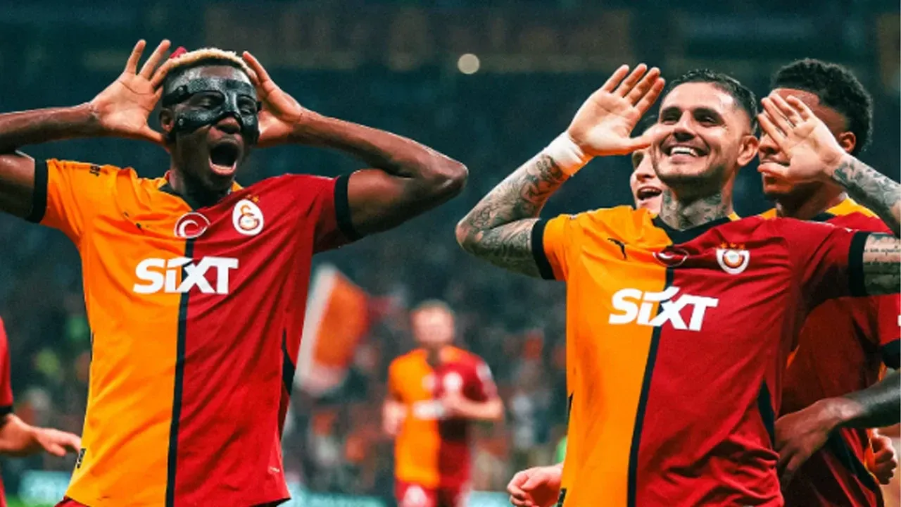 Kayserispor Galatasaray maçı nereden izlenir, hangi kanalda yayınlanacağı belli oldu! Karşılaşmaya geri sayım başladı