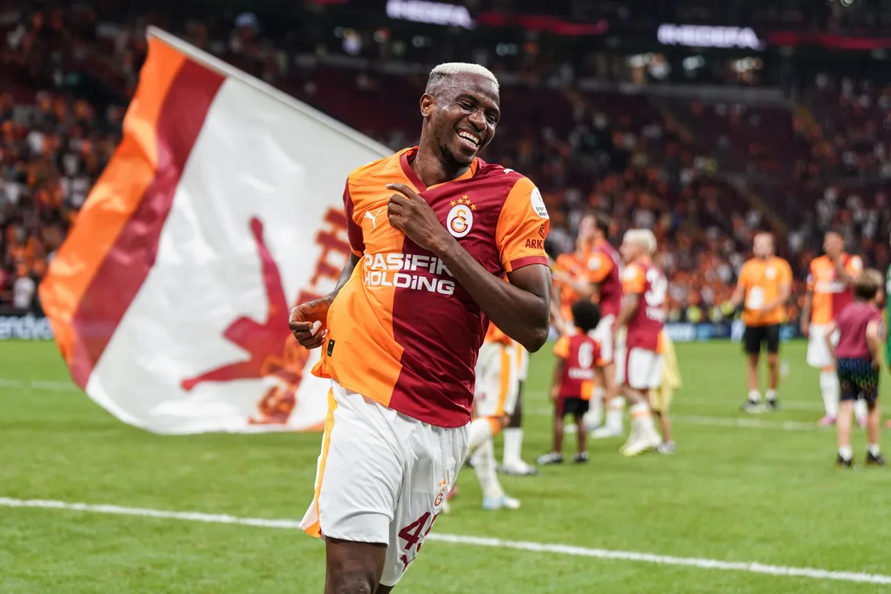 Kayserispor Galatasaray maçı nereden izlenir, hangi kanalda yayınlanacağı belli oldu! Karşılaşmaya geri sayım başladı