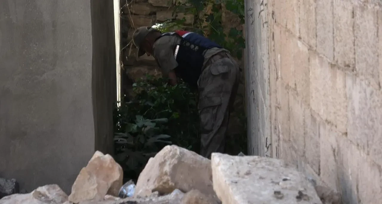 Kilis'te 2 yaşındaki çocuk kayboldu! Cansız bedeni çok yakından çıktı