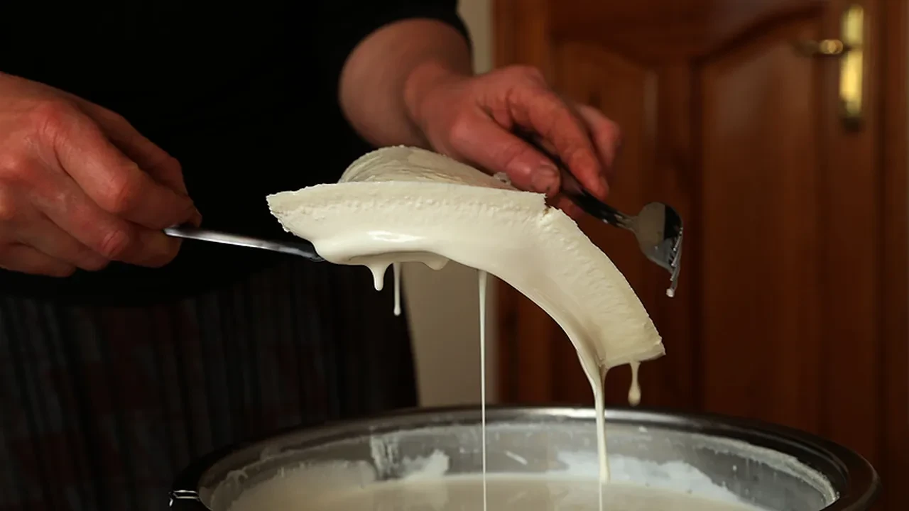 Krema ve kaymakta yeni dönem: Tarım Bakanlığı açıkladı