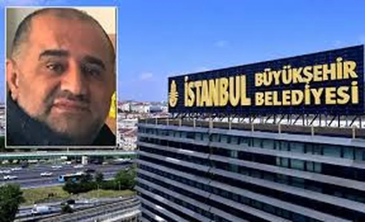 Makine ve Kimya Endüstrisi eski Başkanı İsmet Sayhan’a casusluk gözaltısı